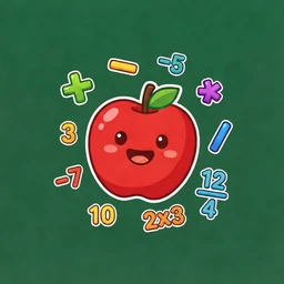 The Weird Apple Game icon